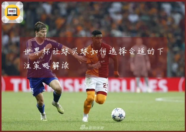 世界杯让球买球如何选择合适的下注策略解读