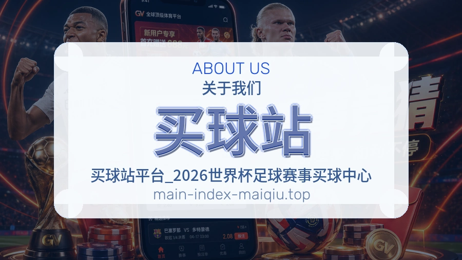 关于 买球站 团队与服务
